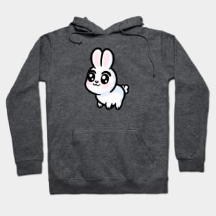 Cute Bunny Hoodie